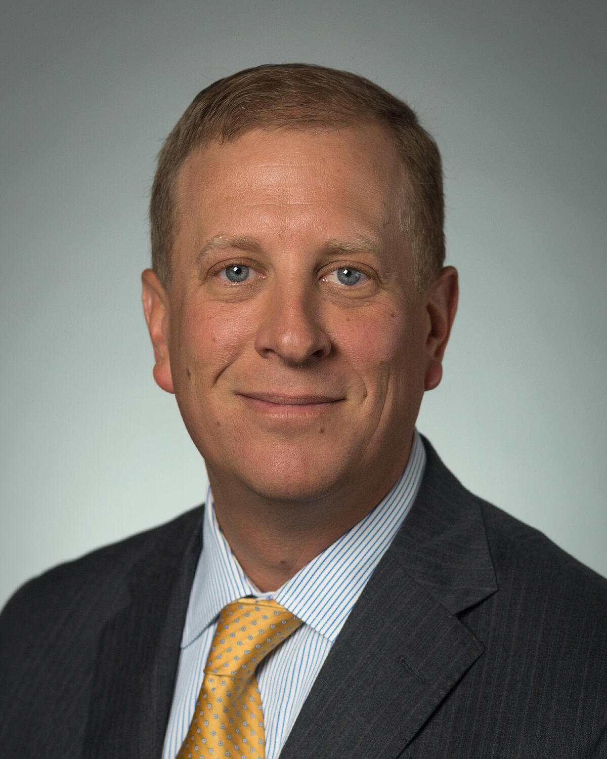 Headshot Image for James Anderson
